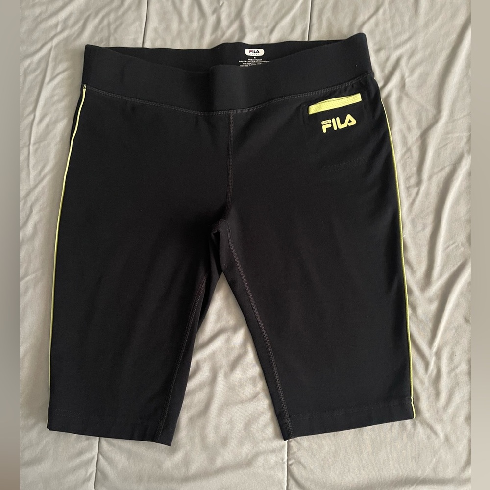 Fila Sport Short